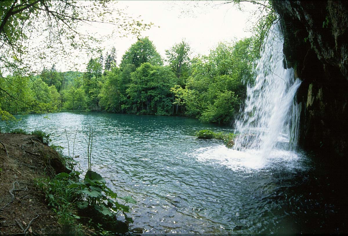 PLITVICE K5E36