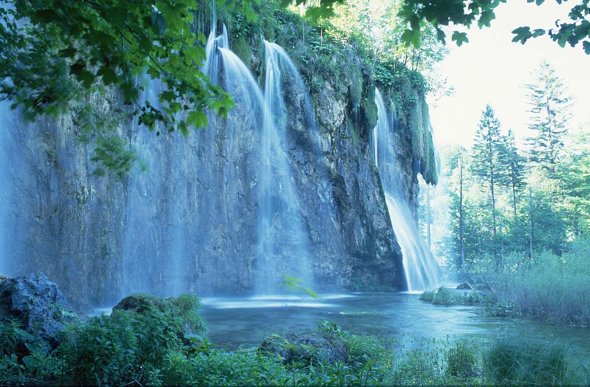 PLITVICE K6B12