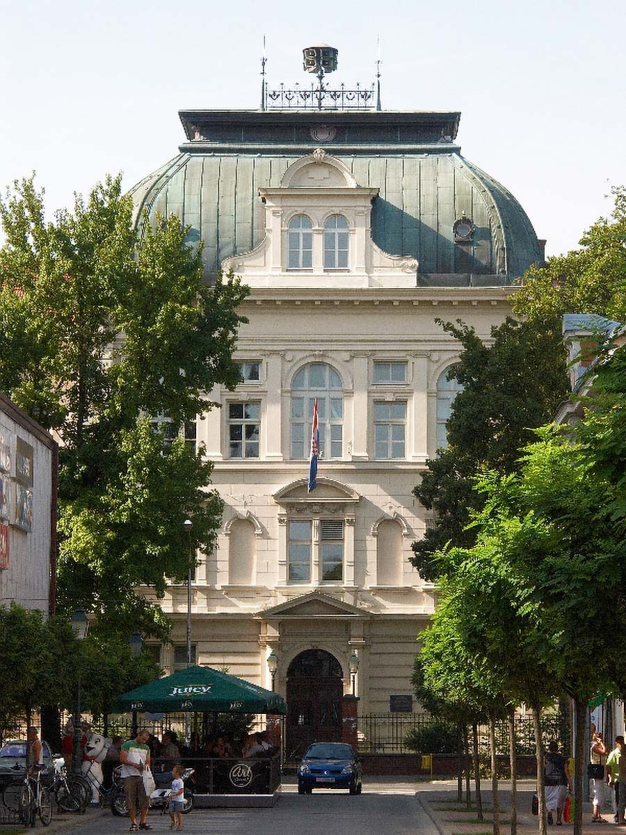 BJELOVAR58 25 08 07