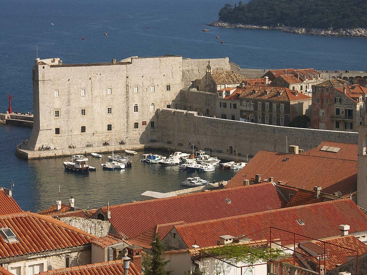 DUBROVNIK96 15. 04 2005