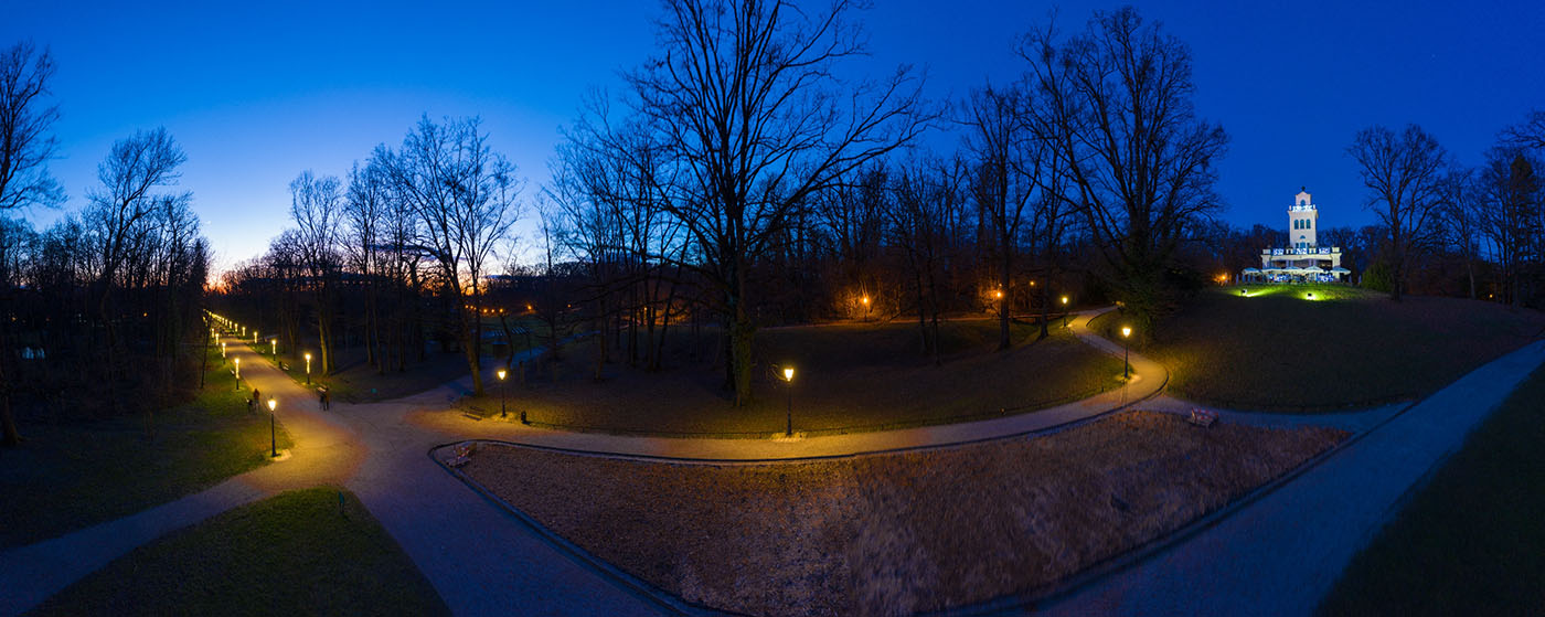 MAKSIMIR AIR PANORAMA 28 12 19