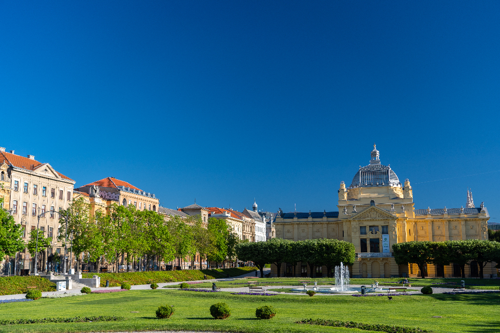 ZAGREB024 09 05 21