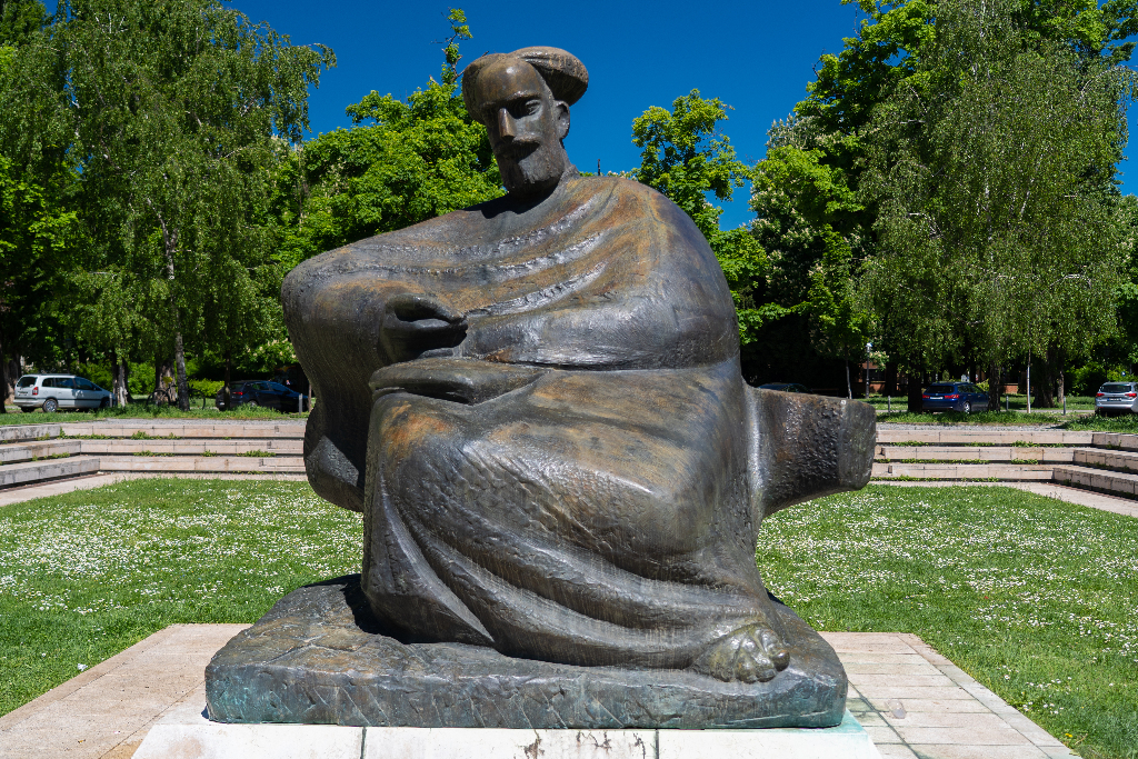 ZAGREB062 09 05 21