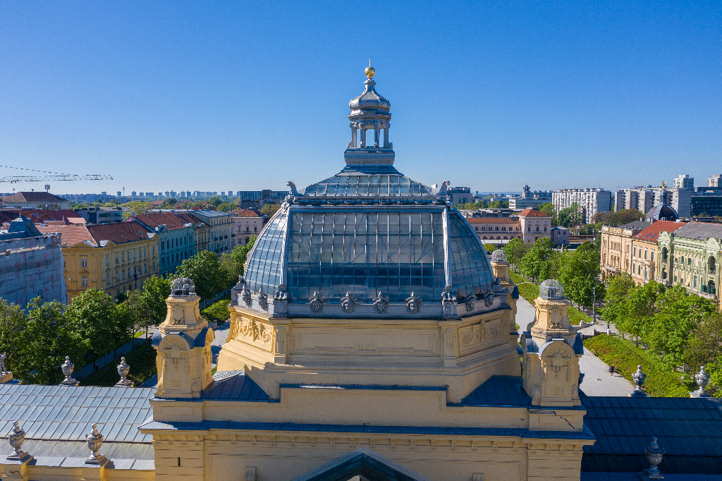 ZAGREB137 09 05 21