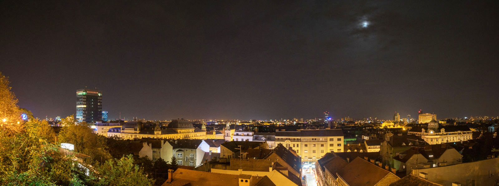 ZAGREB1 PANORAMA