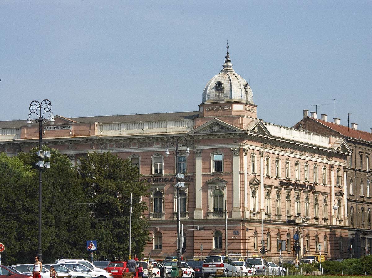 ZAGREB269 30. 05 2005