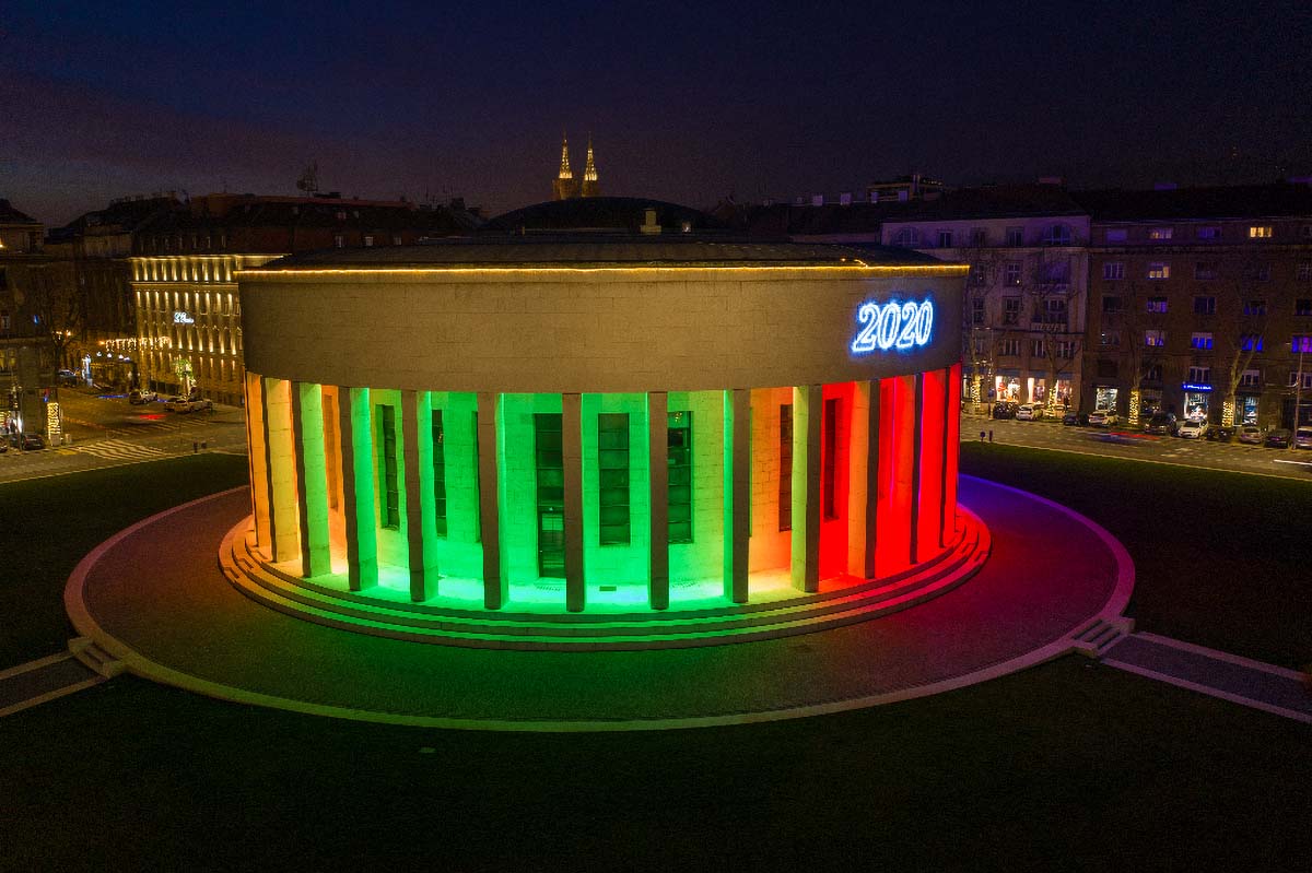 ZAGREB71 01 01 20