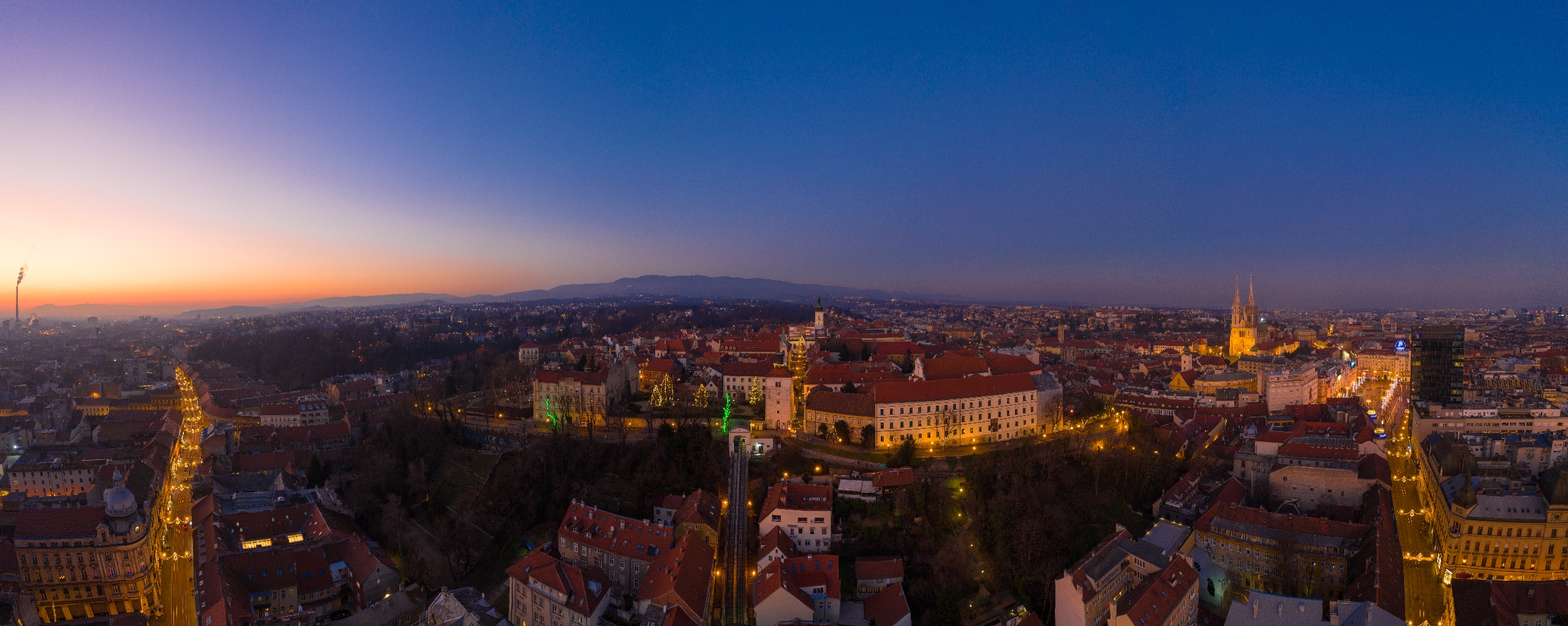 Zagreb1 air panorama 12 01 20