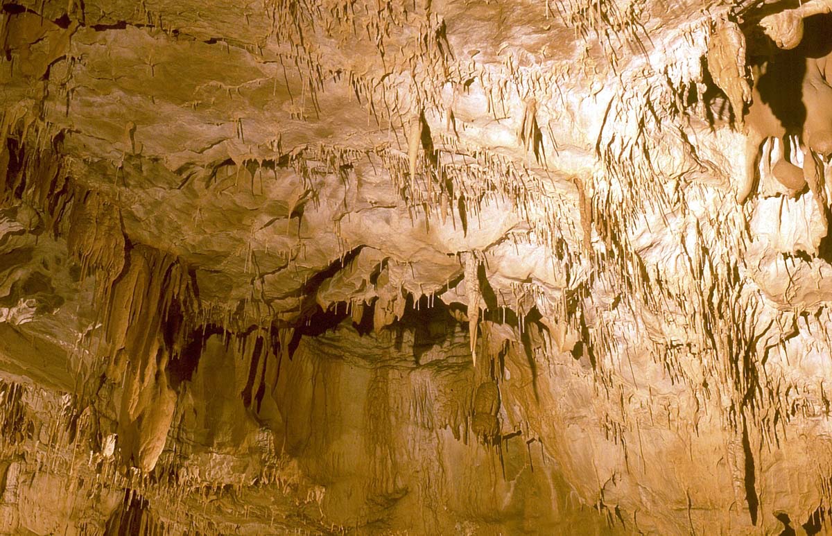 SPILJA VRELO SIGE K27F13