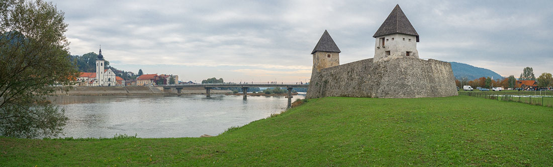 HRVATSKA KOSTAJNICA PANORAMA 06 10 18