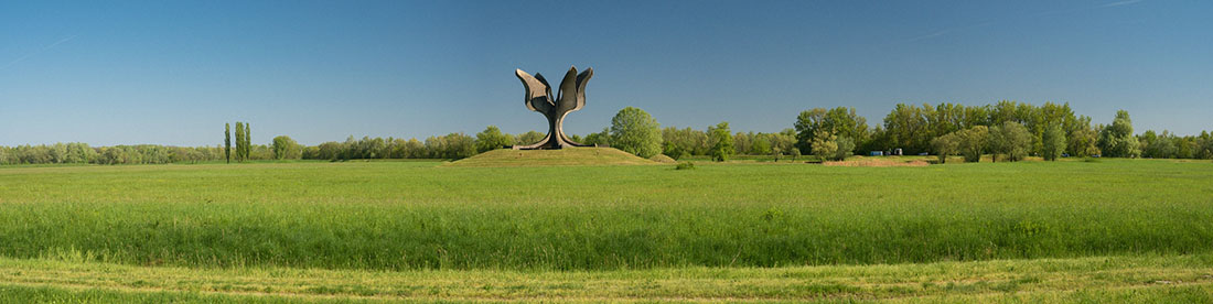 JASENOVAC PANORAMA 21 04 18