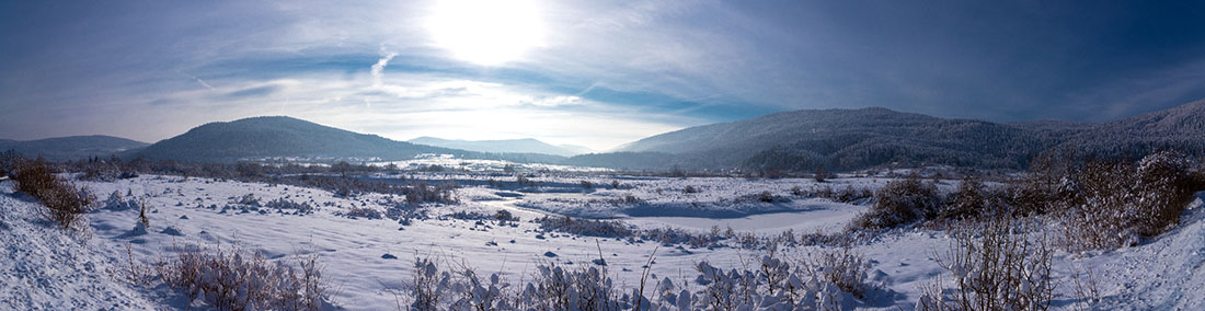 LICKA JESENICA PANORAMA 26 01 19