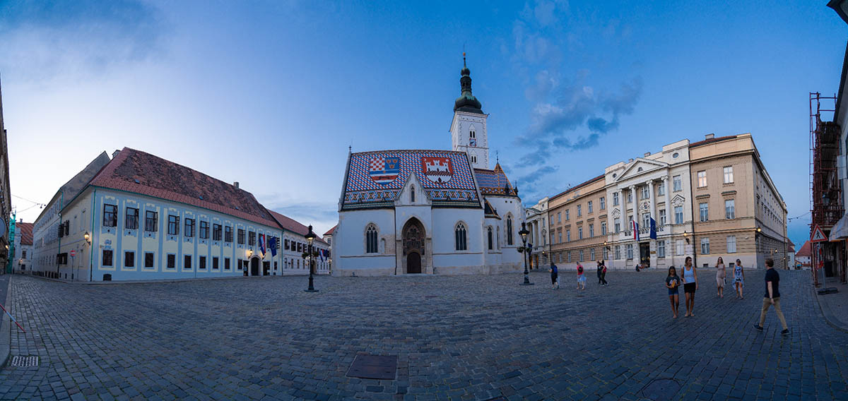 ZAGREB PANORAMA 28 08 20 