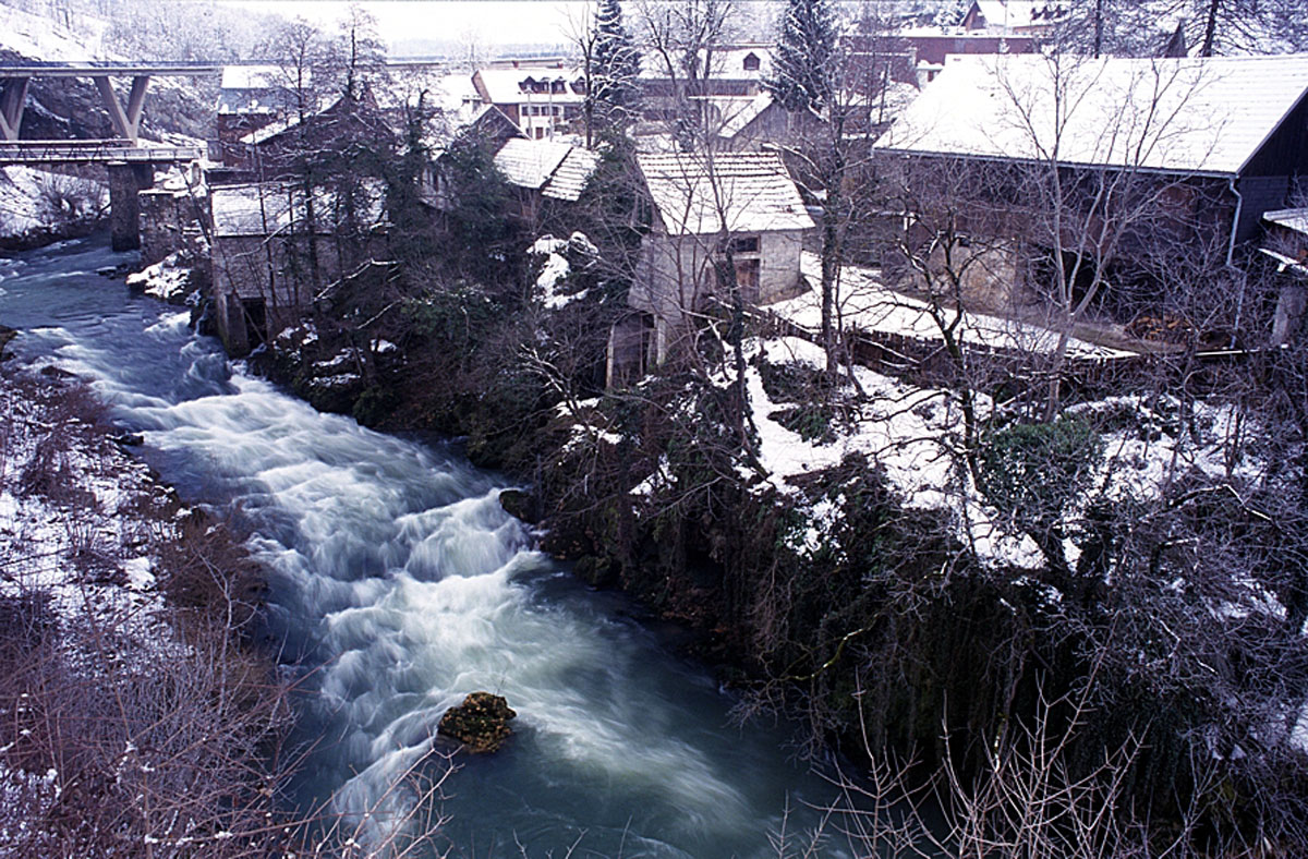RASTOKE K30D5