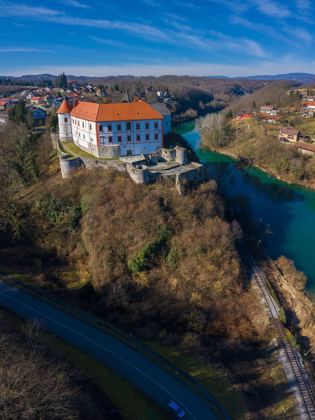 OZALJ5 AIR PANORAMA 16 02 20