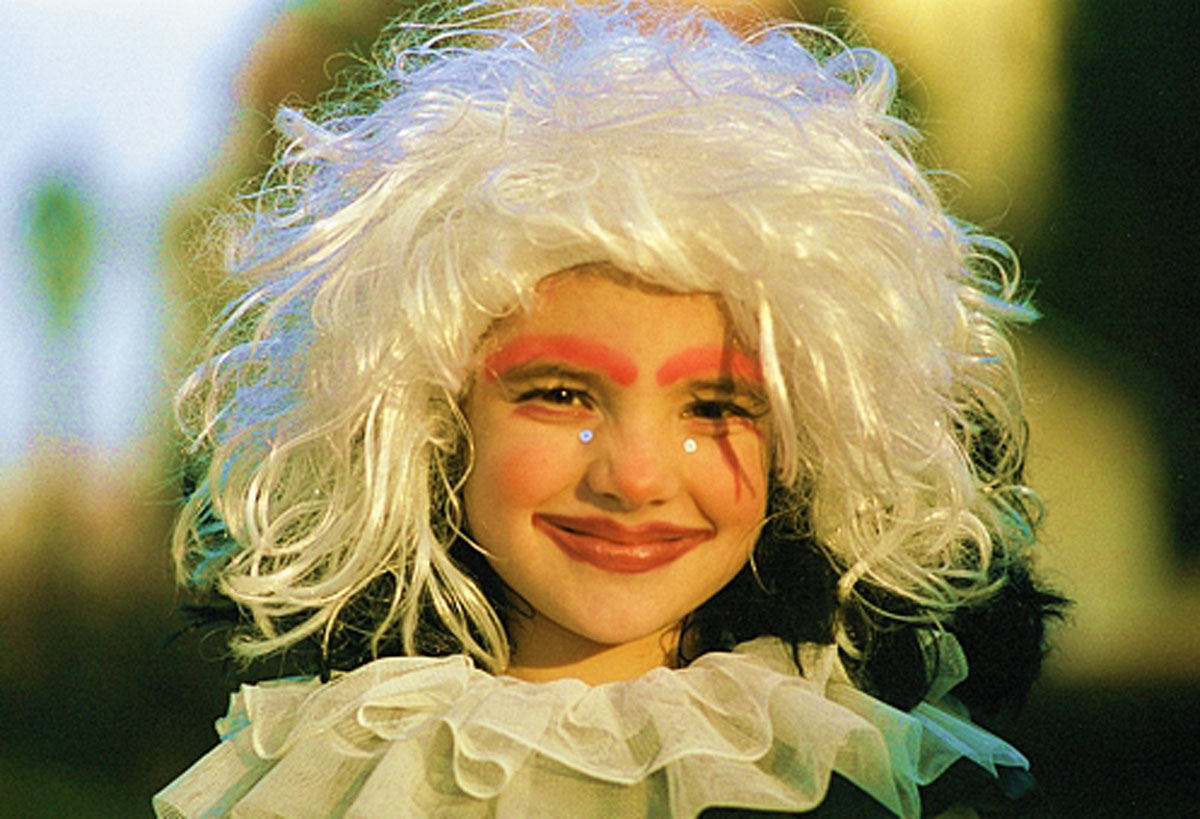 KARNEVAL 12